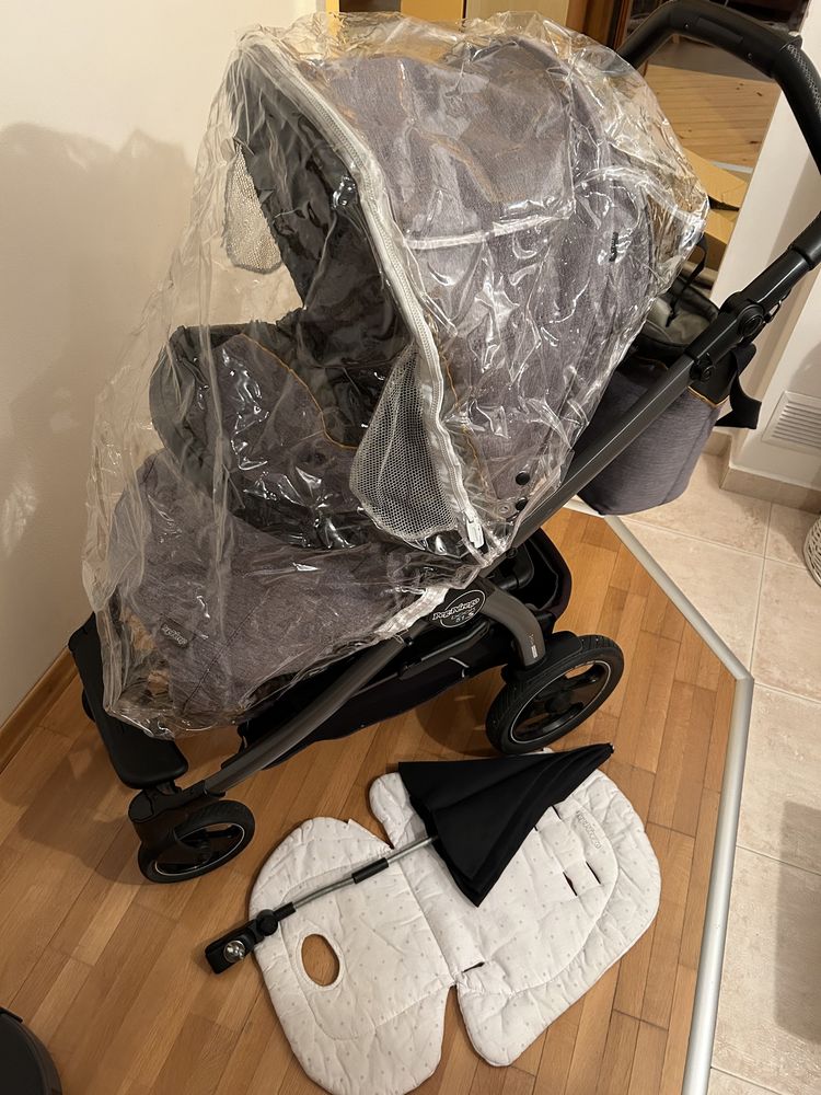 Детска количка Peg Perego Book51s