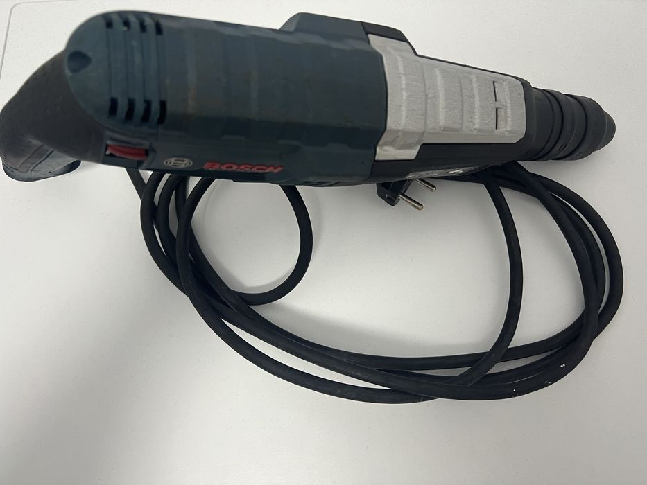Rotopercutor Bosch Profesional 2-28 DFV