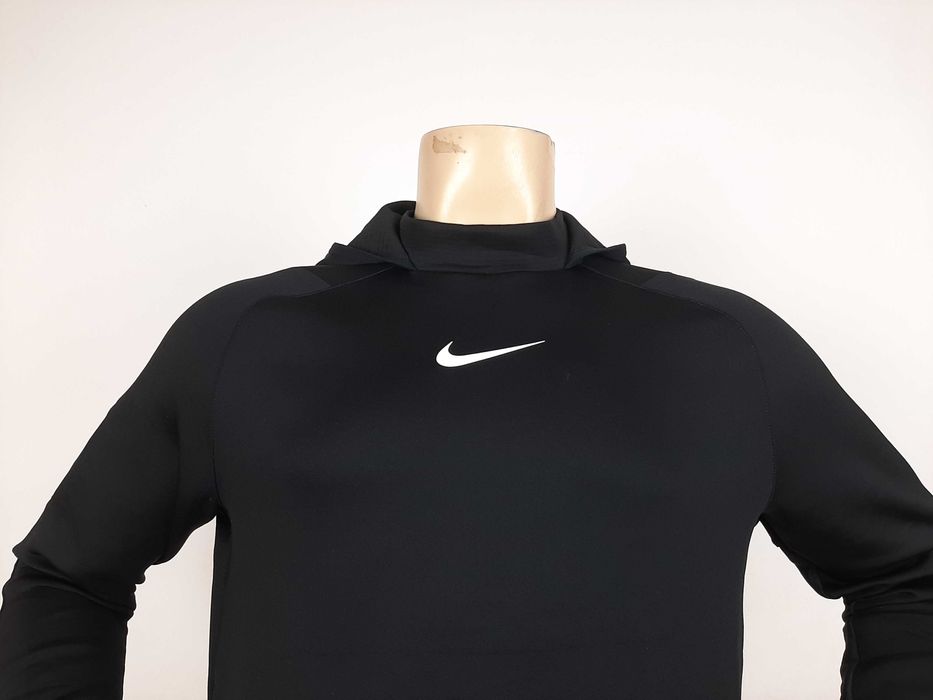 Nike Pro - Оригинален мъжки суитшърт размер M