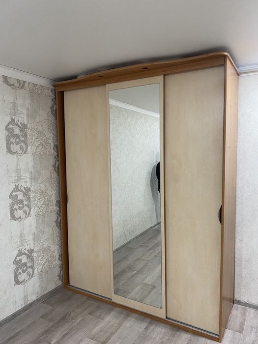 Продам Шкаф купе