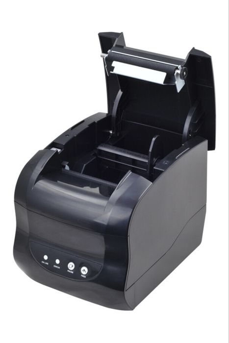 Принтер Xprinter XP-365B