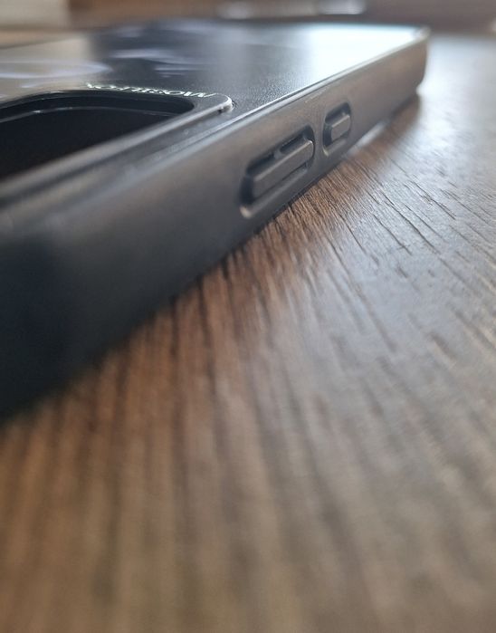 Husa Mobilfox Samsung A54 5G