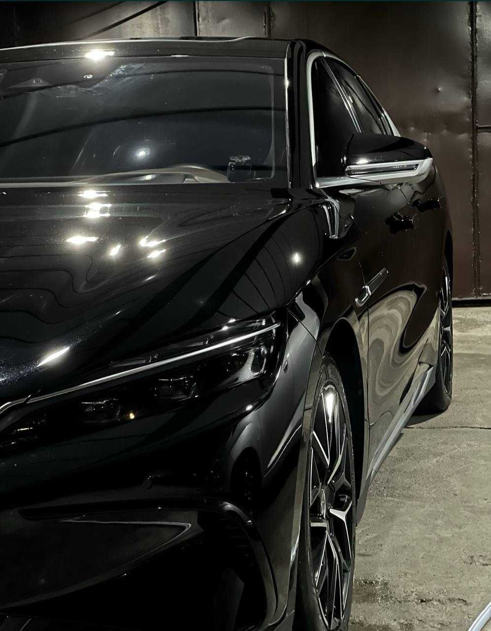 BYD Han naxt va nasiya savdo yilik 10%