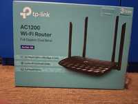 Wi-Fi router Archer A6