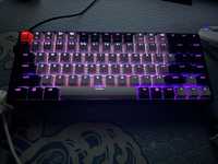 Игровая клавиатура  Keychrone k2