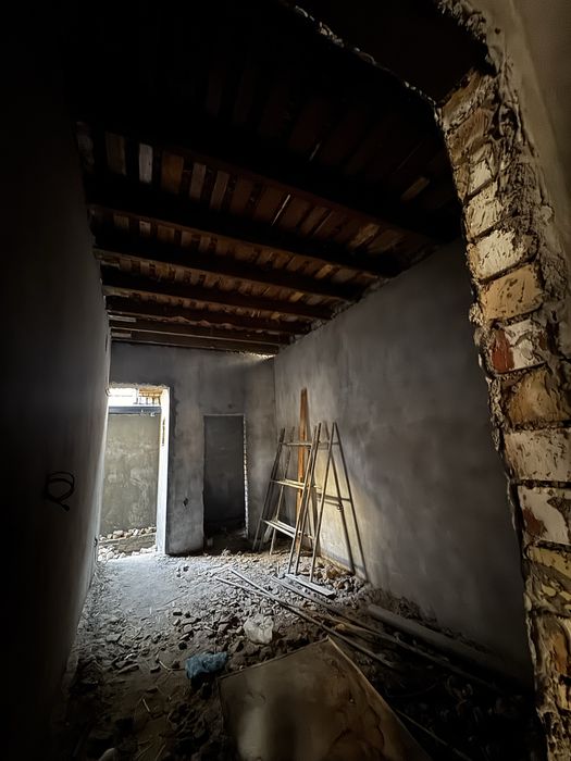 Янги участка сотилади. 3.7 сотик. Учқахрамон.