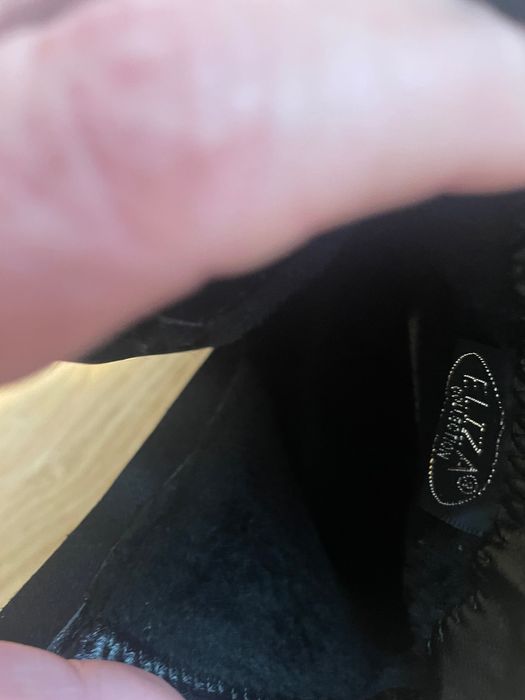 Топли, модерни кубинки.