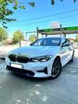 BMW Seria 3 G20 330e 2021 Plug In Hybrid