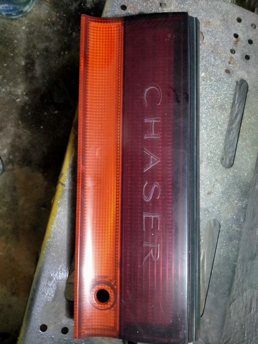 Тойота Чайзер. Марк . ручки двери