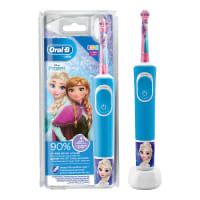 Зубная щетка Oral-B «Холодное сердце» для детей