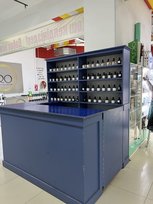 Продам действующий бизнес , с товаром