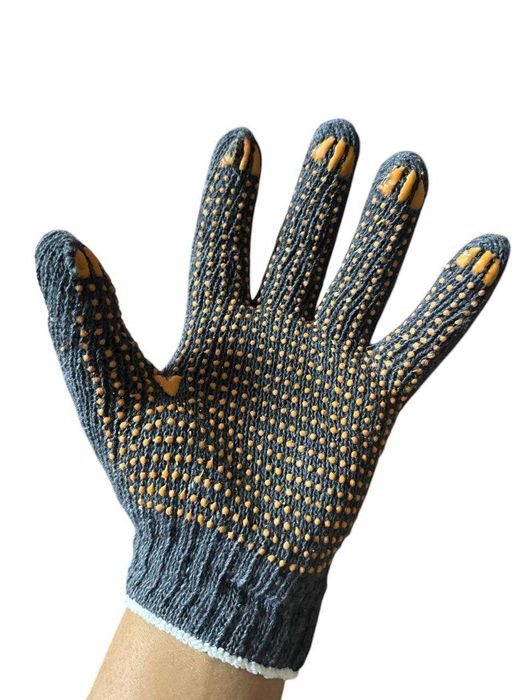 Qurullish Perchatkalari