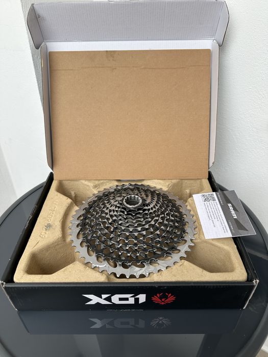 Касета SRAM XX1, X01 | XG-1295 | 10-50 | 1x12