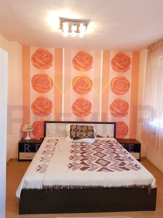 Дава се под наем Двустаен апартамент в Варна, Център - 68 кв.м за 408 € - Снимка #4