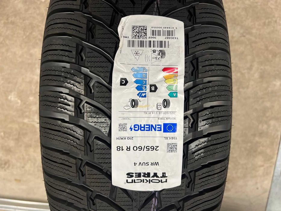 Джанти за Jeep Grand Cherokee 18 цола нови