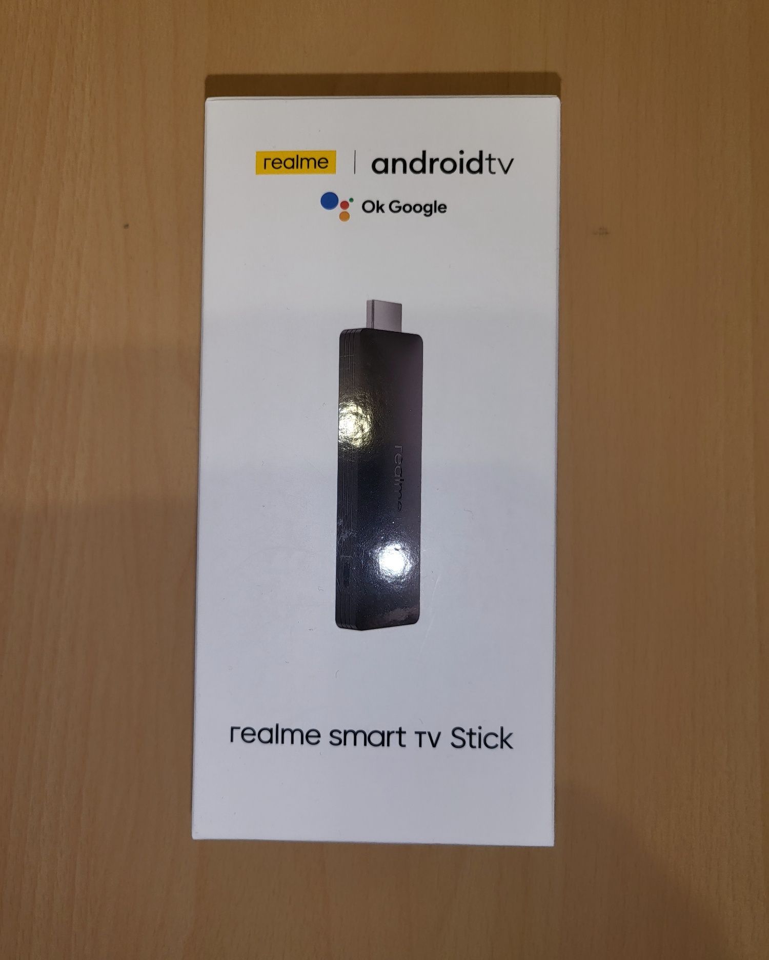 Stick Smart Android 11 prin HDMi cu telecomanda upgrade apk