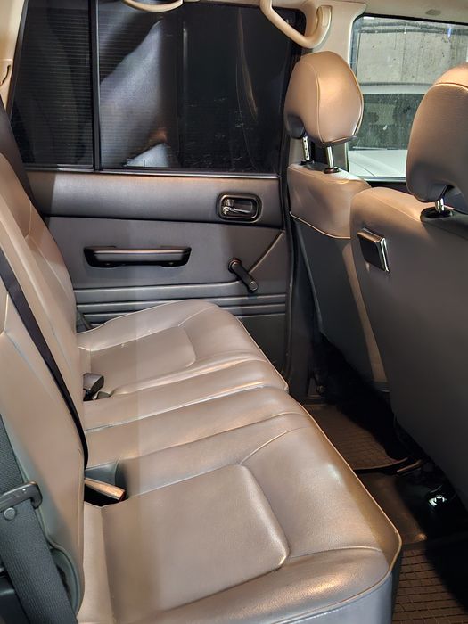Nissan Patrol 4.2 D - Original Japonia