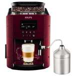 Espressor automat KRUPS
