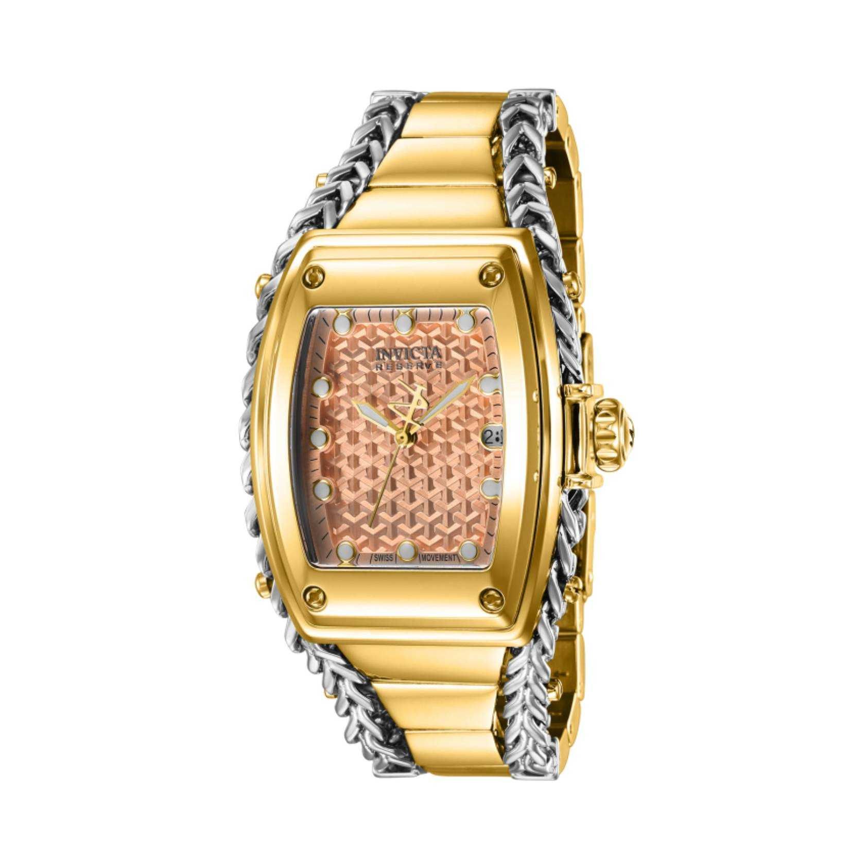 Дамски часовник Invicta Gladiator Reserve Lady