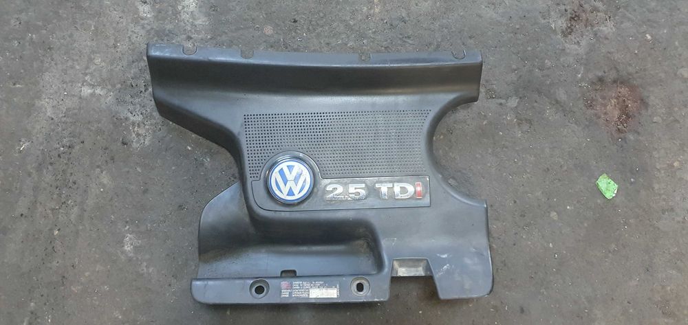 Capac Motor Volkswagen