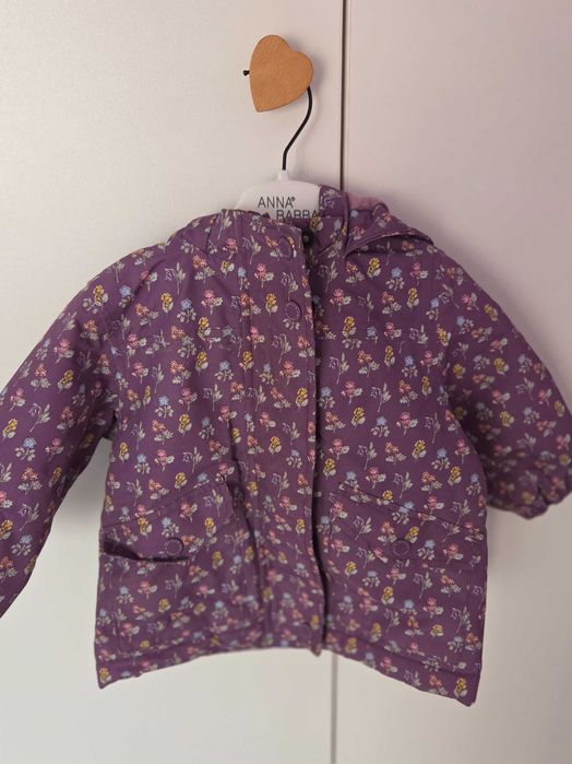 Детски якета за момиче