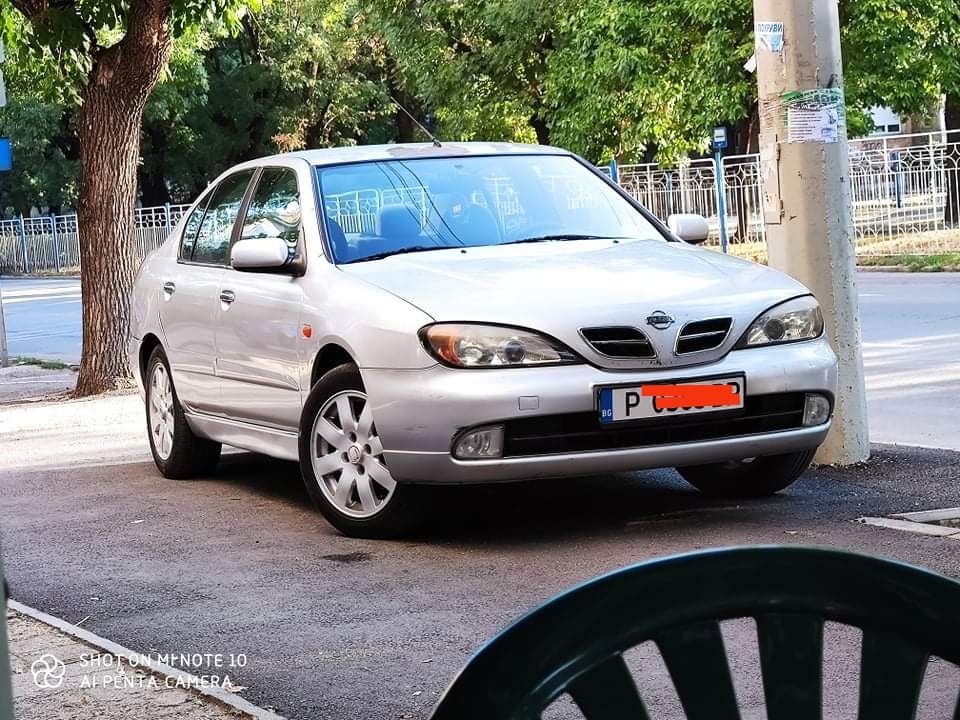 Алуминиеви джанти 16"