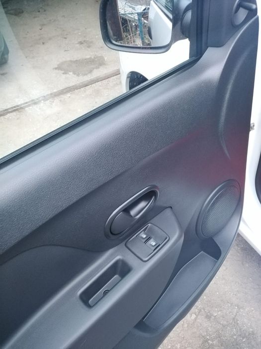 Dacia Logan de vânzare