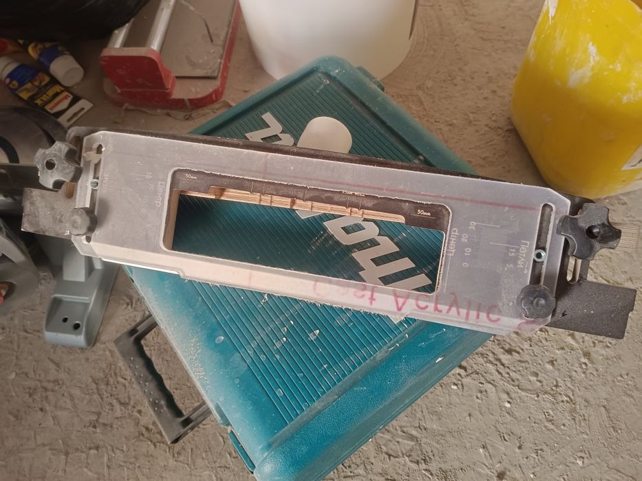 Продам шаблон для врезки замков