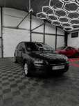 Ford focus mk2 2007