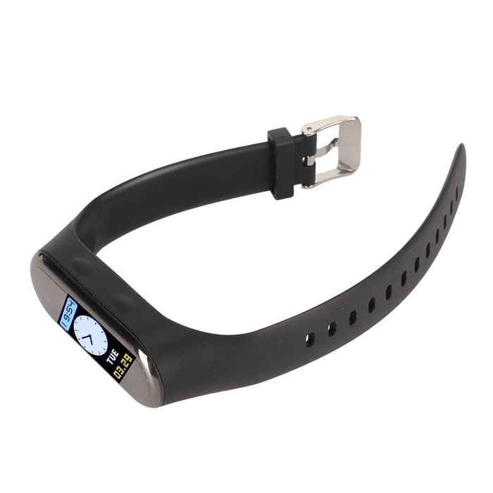 Kufoo Ръчен часовник за запис на глас, дигитален рекордер