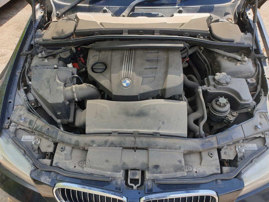 на части бмв е91 н47н 184кс 320д bmw e91 320d n47n 184hp style 194