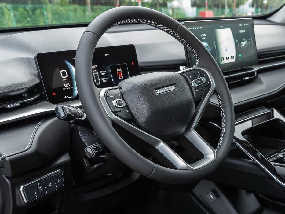 HAVAL H6 1.5T(4B15L)2WD