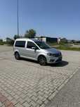Vw Caddy 2.0 tdi 150 cp highline