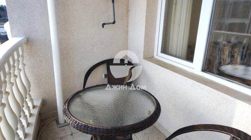 Продава се Двустаен апартамент в Несебър - 51 кв.м за 1942 €/кв.м - Снимка #8