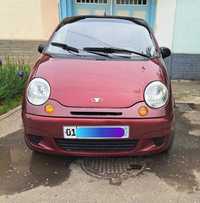 Matiz arenda 2010 evro boshga 600