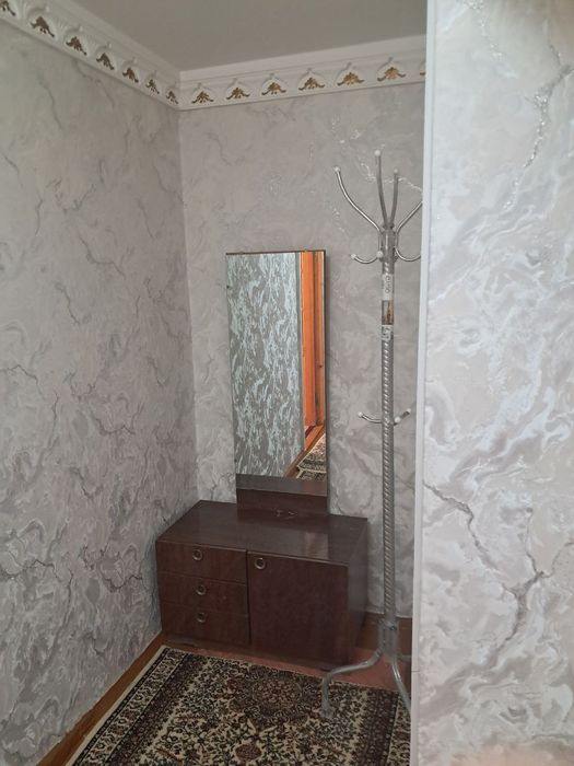 Сдается квартира в аренду