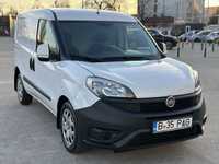 Fiat doblo 2017/1,3 diesel 95 cp/unic proprietar