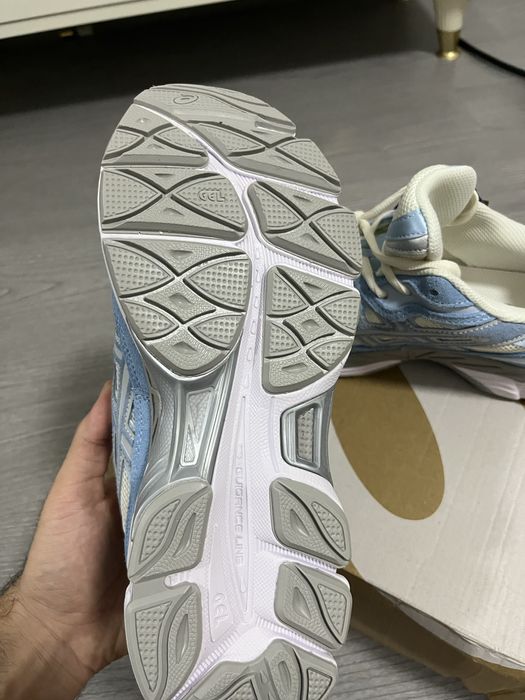 Asics Gel Nyc Arctic sky