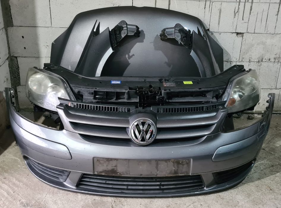 Bot comlpet golf 5plus