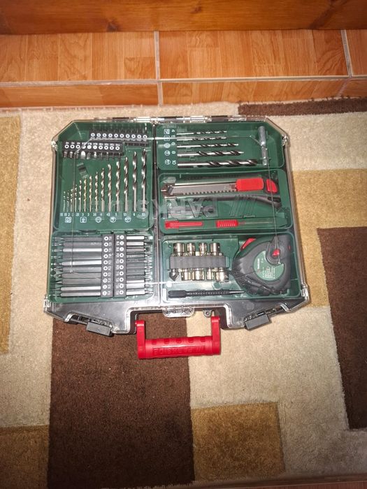 Vând bormasina PARKSIDE noua