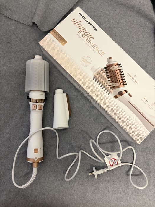 ROWENTA brush activ ultimate care