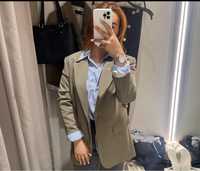 Срочная продажа пиджака Зара