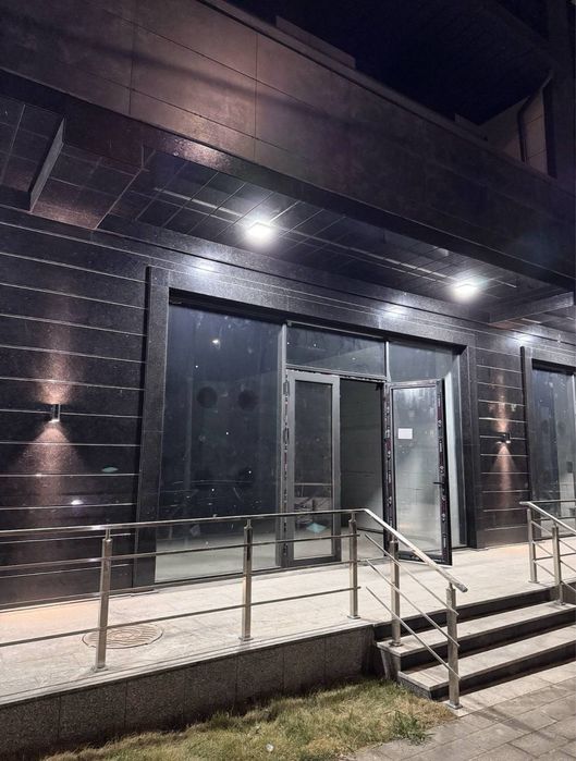 Просторная помещение в аренду в  центре Яккасарая!