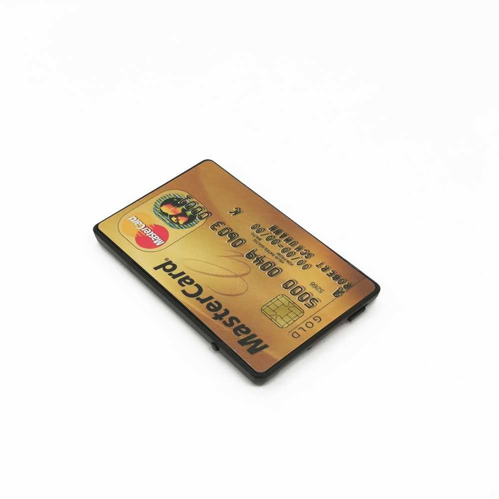 Card GSM cu cartela SIM + casca de copiat (casca japoneza)