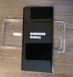 Samsung Galaxy S22 Ultra Dual Sim Black 512Gb 12Gb Ram