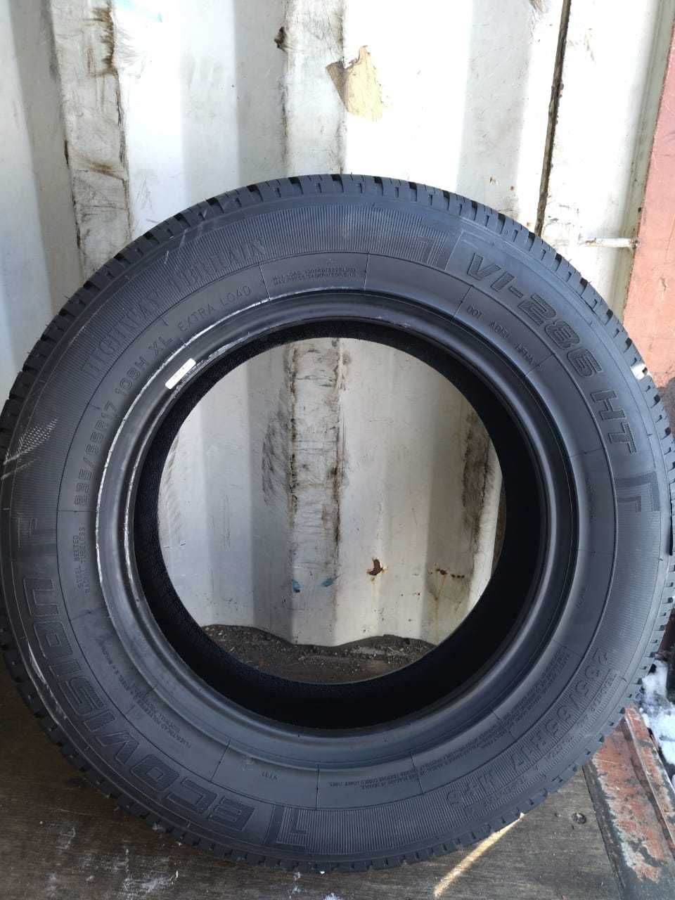 235/65R17 VI-286HT ECOVISI