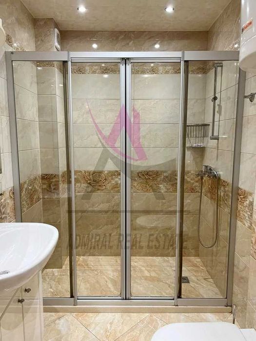 Дава се под наем Двустаен апартамент в Варна, Лятно кино Тракия - 100 кв.м за 700 € - Снимка #4