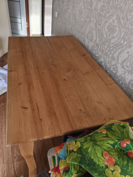 Кухонная мебель.