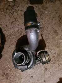 Turbo laguna2 pt motor 2.2