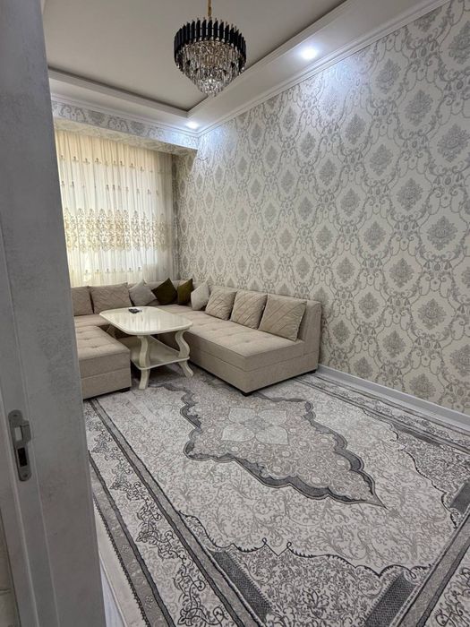 Продается 1 комнатнная квартира в новостройке  на Алмазарском районе